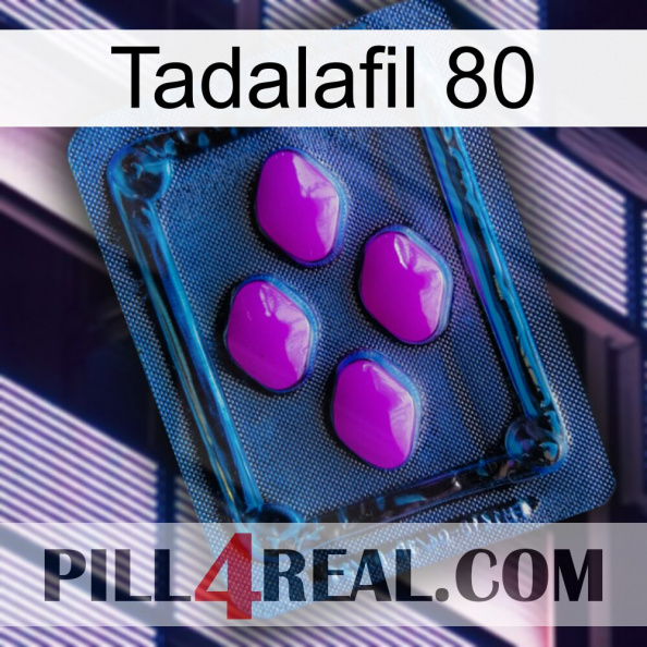 Tadalafil 80 04